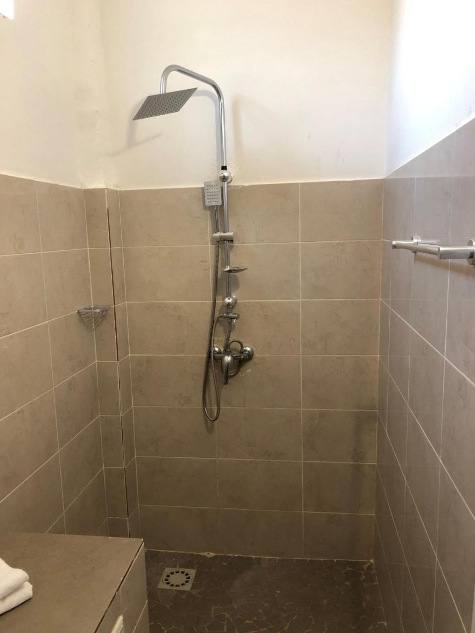 Auberge Mande Saly Portudal Pokoj fotografie